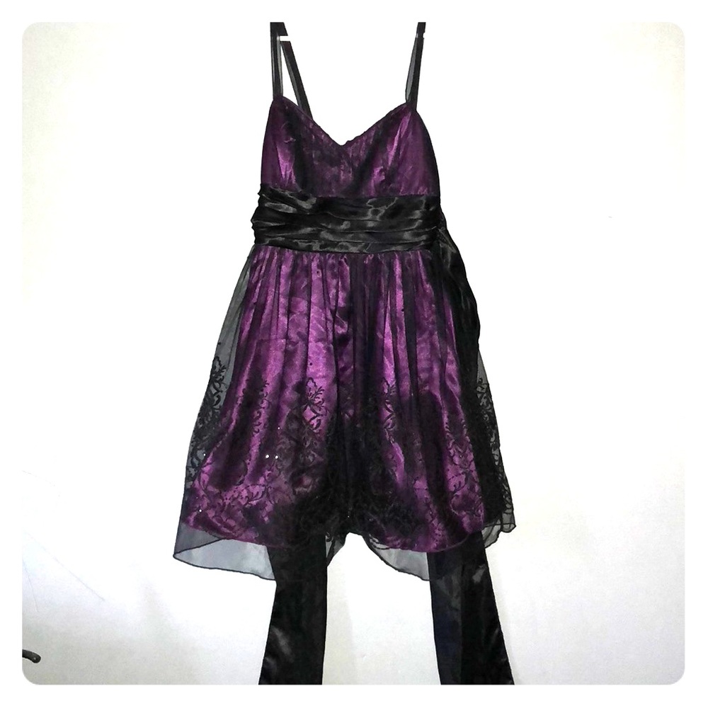 Prom, homecoming dress
